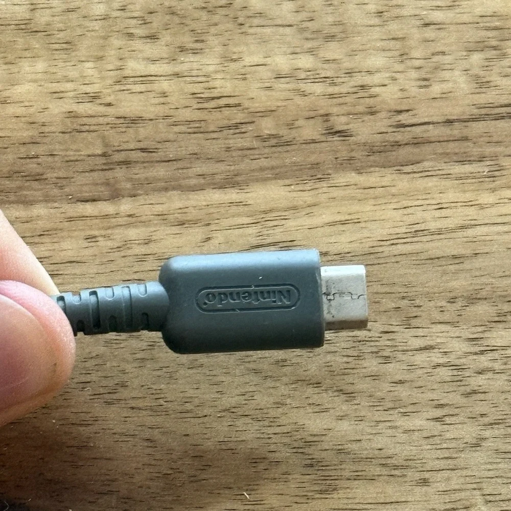 Nintendo good preowned
